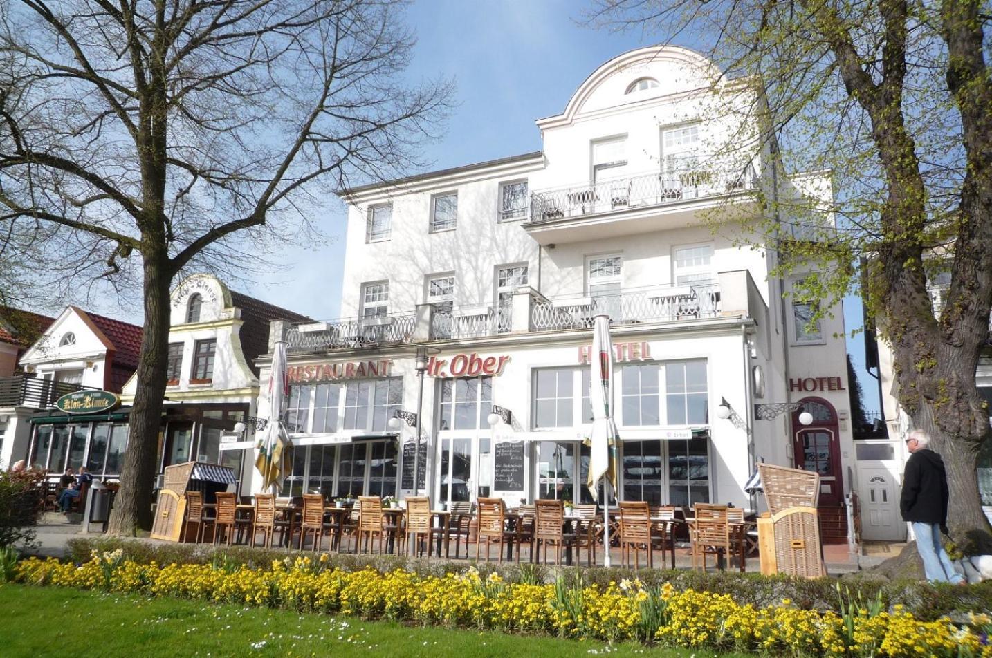 Doppelzimmer Bar, direkt am Alten Strom Rostock Exterior foto